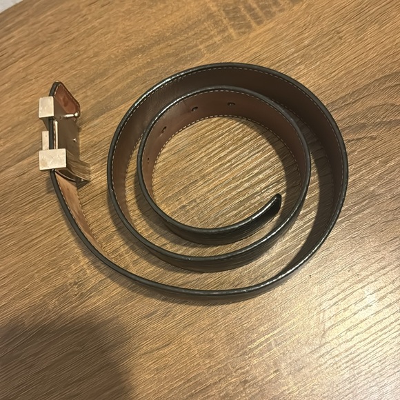 Louis Vuitton LV belt - Picture 4 of 4